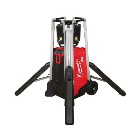 Аккумуляторная светодиодная мачта освещения Milwaukee MX FTL-601 ONE-KEY TRUEVIEW™ (Арт. 4933471844)