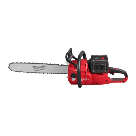 Аккумуляторная цепная пила Milwaukee M18 F2CHS50-802 FUEL (Арт. 4933480121)