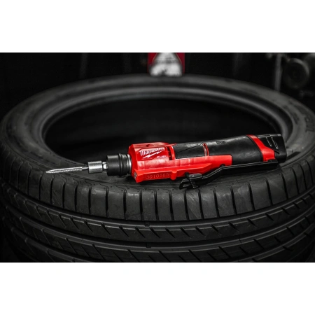 Аккумуляторная прямая шлифовальная машина для обработки шин Milwaukee M12 FTB-0 FUEL (Арт. 4933472215)