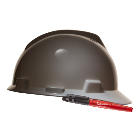 Набор маркеров с тонким пером Milwaukee INKZALL (Черный) (4 шт) (Арт. 4932480551)