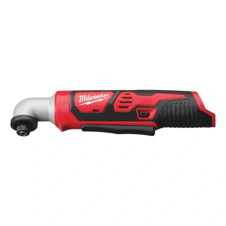 Аккумуляторный субкомпактный угловой импульсный винтоверт Milwaukee M12 BRAID-0  (Арт. 4933451247)