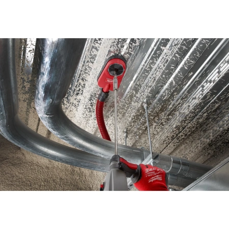 Удлинитель для буров Milwaukee SDS-Plus 450 мм  (Арт. 4932471154)