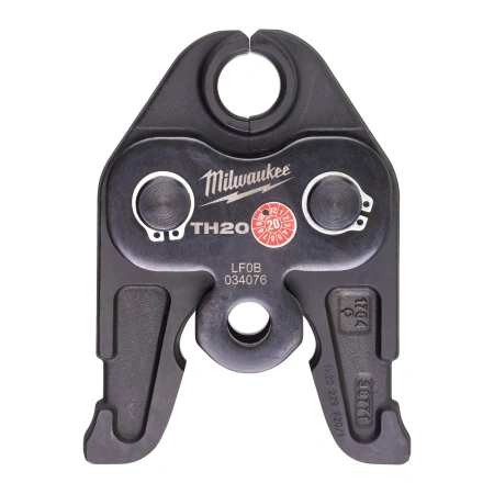 Клещи с V-профилем 66.7 мм RJ18-V66.7 (Арт. 4932479454)