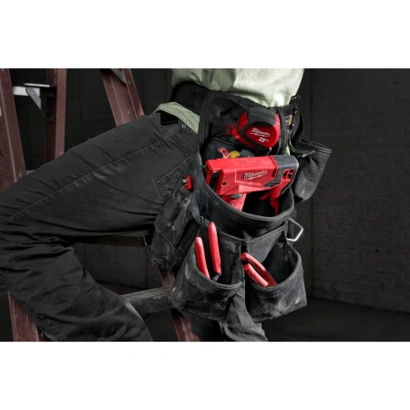 Аккумуляторный степлер Milwaukee M12 BST-202X  (Арт. 4933459635)