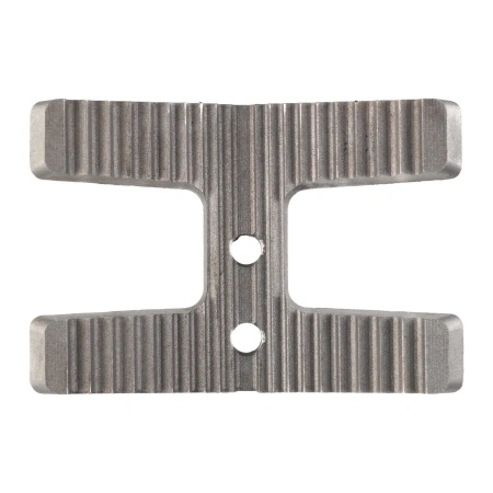 Клешни из нержавеющей стали для трубного стенда (Арт. 4932478925)