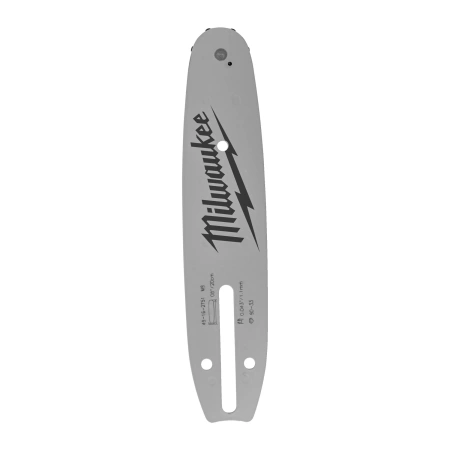 Шина для цепной пилы Milwaukee 8''/20 см (Арт. 4932480169)