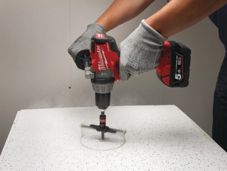 Удлинитель 75мм QUIK-LOK™ на 1/4" HEX GEN II (замена для 48281000) (Арт. 4932479553)