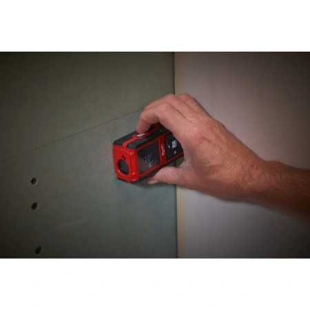 Лазерный дальномер Milwaukee LDM 100  (Арт. 4933459278)