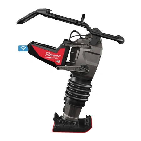 Аккумуляторная вибротрамбовка Milwaukee MXF RAM60-0 FUEL (Арт. 4933498158)