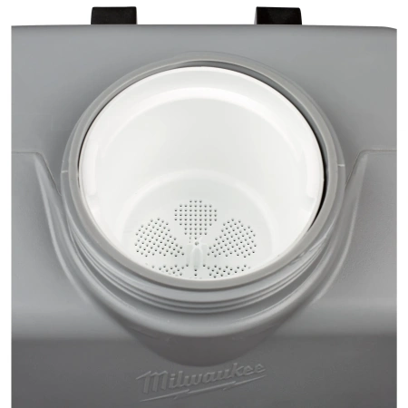 Бак для обработки бетона к распылителю Milwaukee SWITCH TANK M18 BPFP-CCST  (Арт. 4933471371)