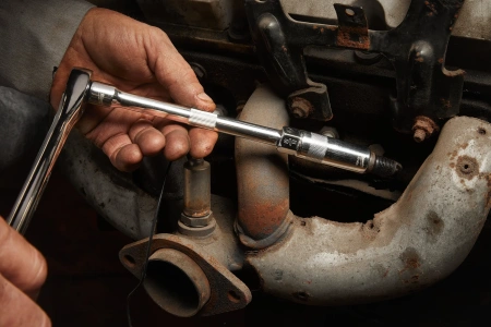 Головка свечная Milwaukee 3/8'' 16 мм (5/8") (Арт. 4932480675)