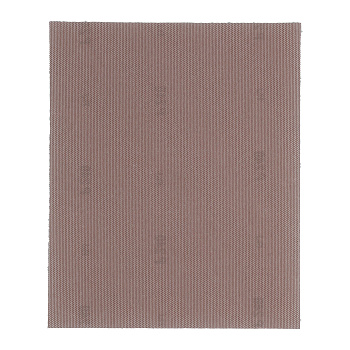 Шлифовальная бумага сетчатая Milwaukee 115х107 мм зерно 80 (10 шт) (Арт. 4932492249)