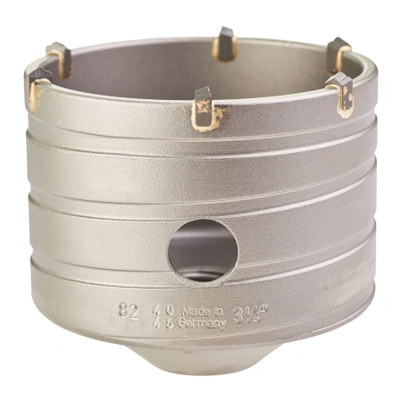 Коронка по бетону SDS+ TCT 100х50 (Арт. 4932480689)