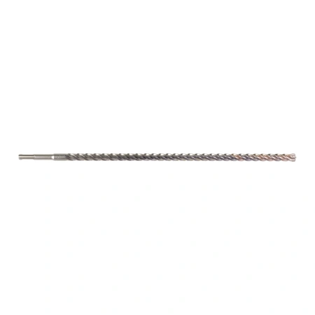 Бур по армированному бетону с 4-мя режущими кромками Milwaukee MX4 SDS-Plus 14 X 450 мм (1 шт)  (Арт. 4932352039)