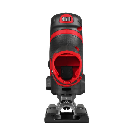 Аккумуляторный лобзик Milwaukee M12 FJS-0X FUEL (Арт. 4933493347)