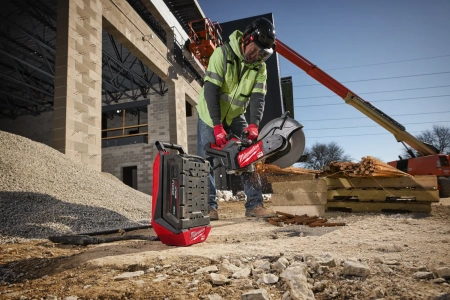 Ранцевый адаптер для аккумуляторов MXF PBE-0 (Арт. 4933498067)