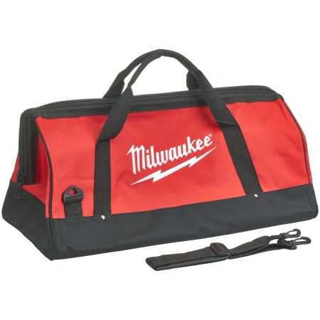 Сумка строителя (саквояж) Milwaukee размер L  (замена для 902033010) (Арт. 4931411254)