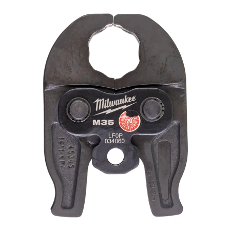 Клещи с V-профилем 66.7 мм RJ18-V66.7 (Арт. 4932479454)