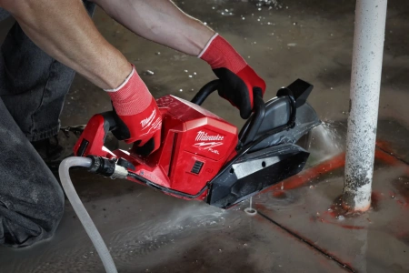 Акк. отрезная машина M18 FCOS230-121 [FORGE™] (замена для 4933471697) (Арт. 4933499175)