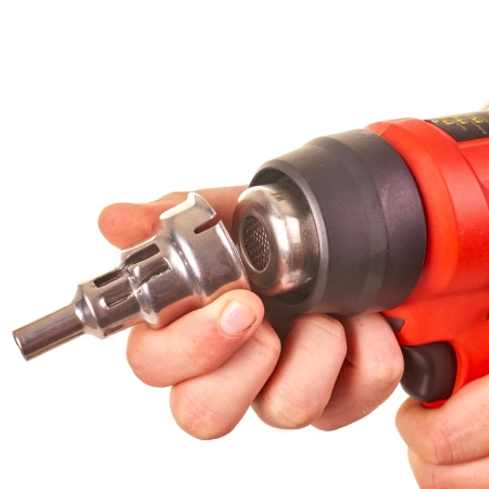 Аккумуляторный фен Milwaukee M18 BHG-0  (Арт. 4933459771)