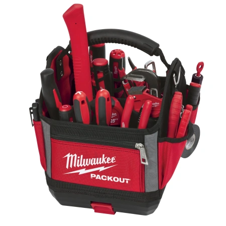 Сумка для инструмента Milwaukee PACKOUT 25 см  (Арт. 4932464084)