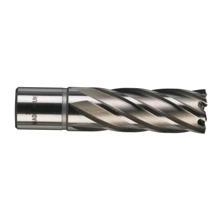 Кольцевая фреза Milwaukee HSS D20х50мм  (Арт. 4932343295)