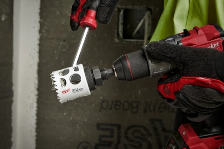 Коронка твердосплавная HOLE DOZER™ CARBIDE™ 33мм (Арт. 49560711)