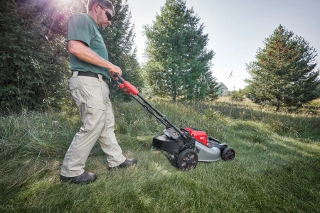 Акк. самоходная газонокосилка M18 F2LM53-122 [FORGE™] (замена для 4933479585) (Арт. 4933499213)