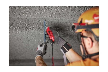 Нож выдвижной многофункциональный компактный Milwaukee (замена для 4932478561) (Арт. 4932492379)