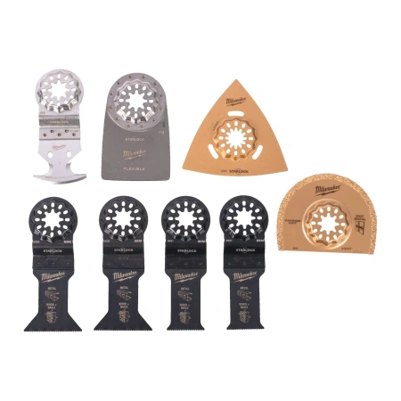 Кейс для полотен для мультитула, 6 точек крепления (Арт. 4932479838)