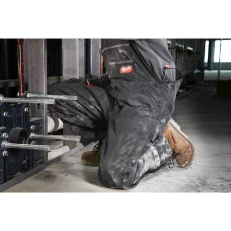 Комбинезон Milwaukee WGT-R (S)  (Арт. 4933464386)