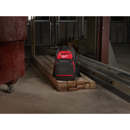 Рюкзак Milwaukee Jobsite backpack   (Арт. 48228200)