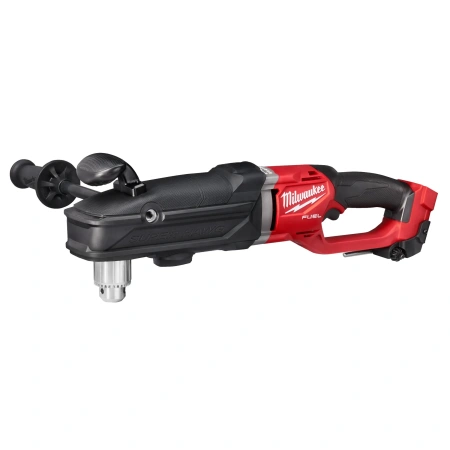 Аккумуляторная угловая двухскоростная дрель Milwaukee M18 FRAD2-0 FUEL  (Арт. 4933471207)