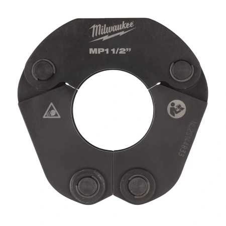 Клещи 1 1/2" для системы Mega Press J18-MP1 1/2" (Арт. 4932479446)