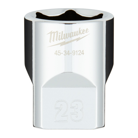 Головка Milwaukee 1/2'' 23 мм (Арт. 4932480021)