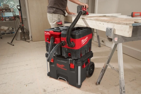 Пылеулавитель PACKOUT™ PODS-1 (Арт. 4932498256)