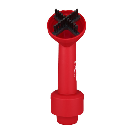 Насадка с поперечной щетиной для пылесоса Milwaukee AIR-TIP™ AT-5 (Арт. 4932498014)