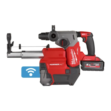 Аккумуляторная система пылеудаления Milwaukee M18 FPDDEXL-0 FUEL (Арт. 4933478508)