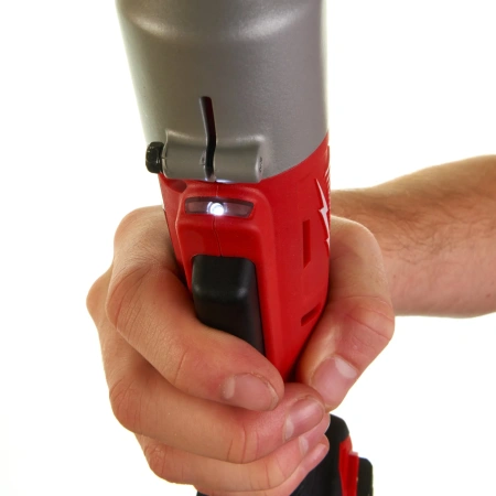 Аккумуляторный угловой импульсный винтоверт Milwaukee M18 BRAID-0  (Арт. 4933447891)
