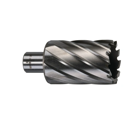 Кольцевая фреза Milwaukee HSS D40х50мм  (Арт. 4932371767)
