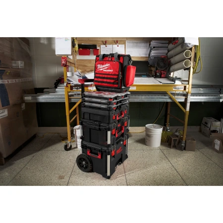 Сумка техническая Milwaukee PACKOUT  (Арт. 4932471130)