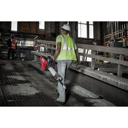 Акк. отбойный молоток MXF DH2528HFC-802 (замена для 4933464877) (Арт. 4933499993)