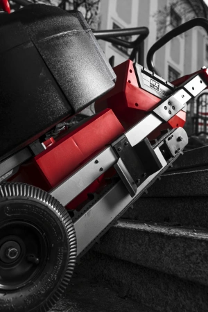 Акк. прочистная машина MXF LSDP-301 KIT (Арт. 4933471851)