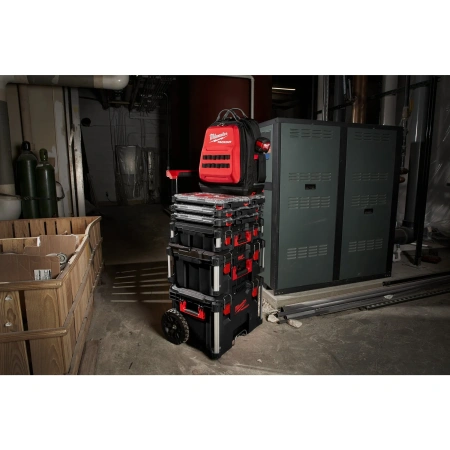 Рюкзак Milwaukee PACKOUT  (Арт. 4932471131)