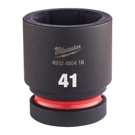 Головка ударная Milwaukee 1" 41 мм (замена для 4932471668) (Арт. 4932480416)