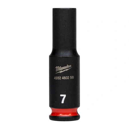 Ложемент для 1/4" SHOCKWAVE™ IMPACT DUTY ударных удлиненных головок (417x177мм) (Арт. 4932493385)