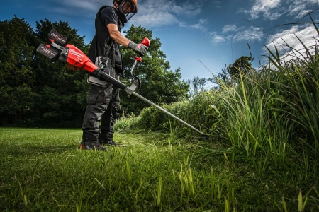 Акк. триммер M18 F2BCU-0 (Арт. 4933480859)