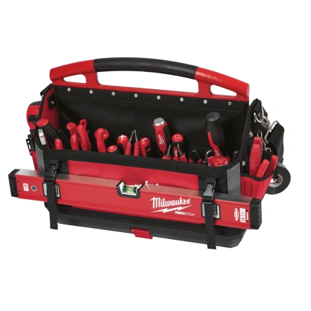 Сумка для инструмента Milwaukee PACKOUT 50 см  (Арт. 4932464086)