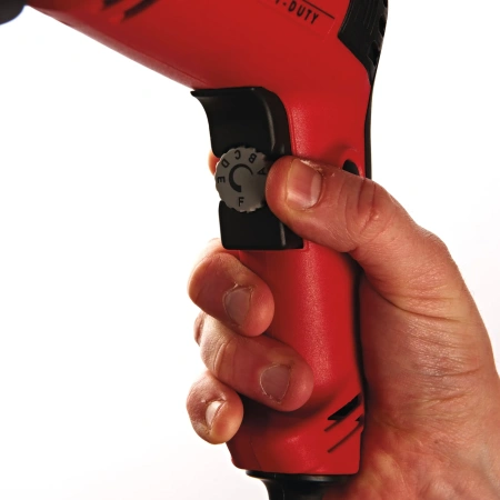 Дрель односкоростная ударная Milwaukee PDE 16 RP  (Арт. 4933409206)