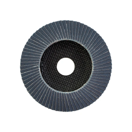 Лепестковый диск Milwaukee Zirconium SL50 / 125 мм / Зерно 40  (Арт. 4932472224)